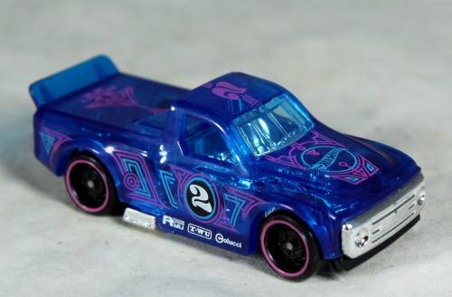 Hotwheels - Draftnator (2020) - BID NOW !!!