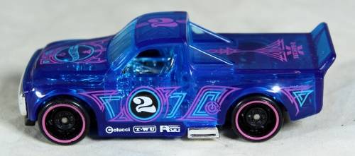 Hotwheels - Draftnator (2020) - BID NOW !!!