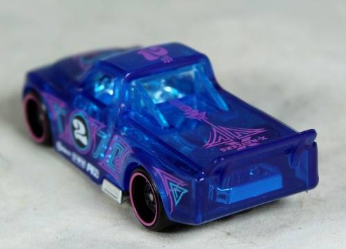 Hotwheels - Draftnator (2020) - BID NOW !!!