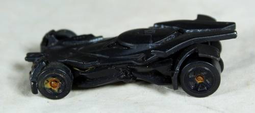 Hotwheels - Batmobile - DC Comics (2015)