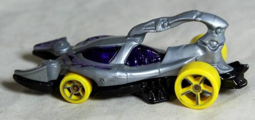 Hotwheels - Scorpedo (2014)
