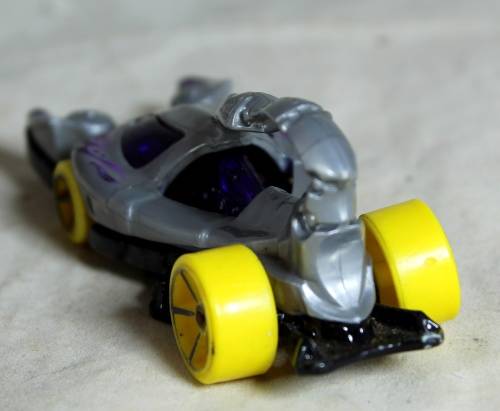 Hotwheels - Scorpedo (2014)