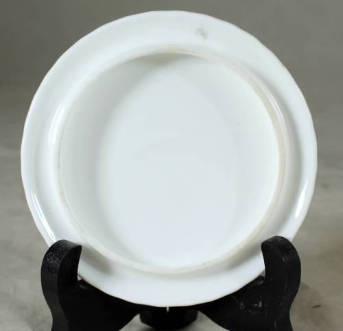 Royal Albert Lady Carlyle lidded trinket bowl