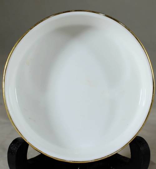 Royal Albert Lady Carlyle lidded trinket bowl