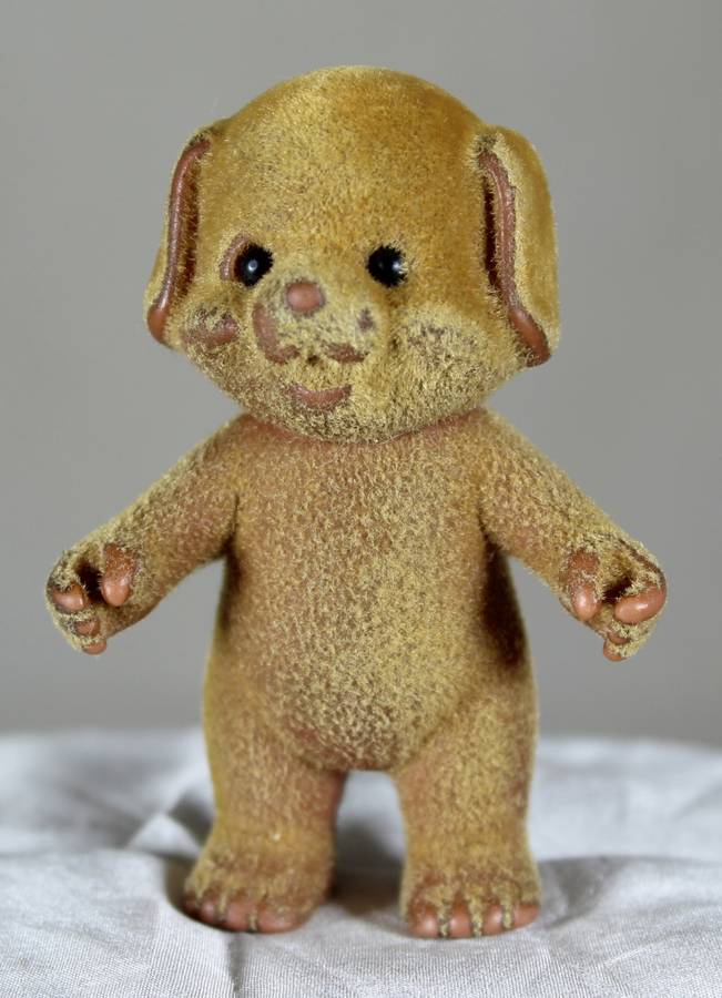 Sylvanian Vintage Doggy