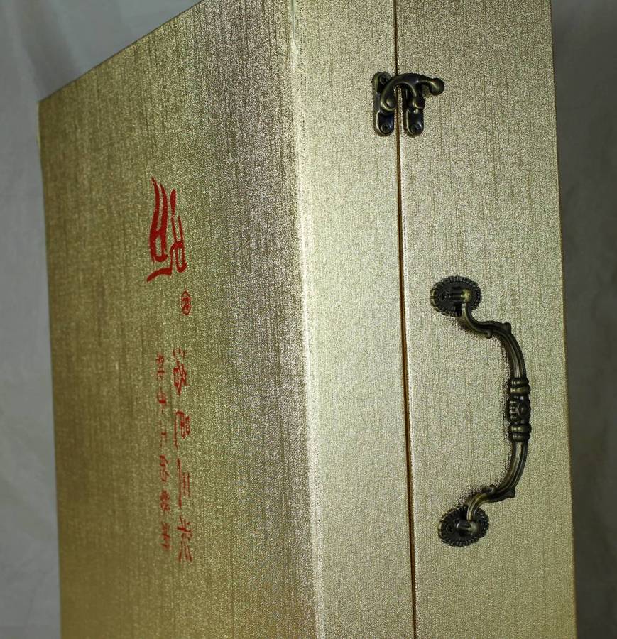 Chinese tang horse