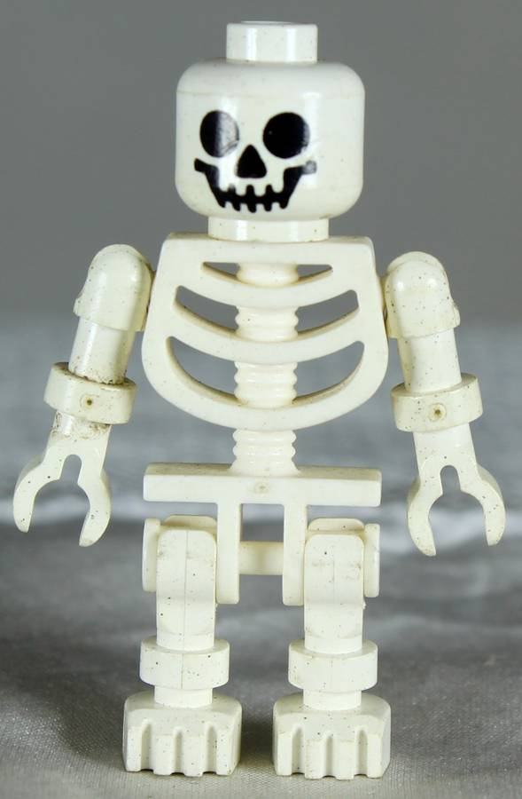 LEGO MINI FIGURINE - Pirates (GEN011)