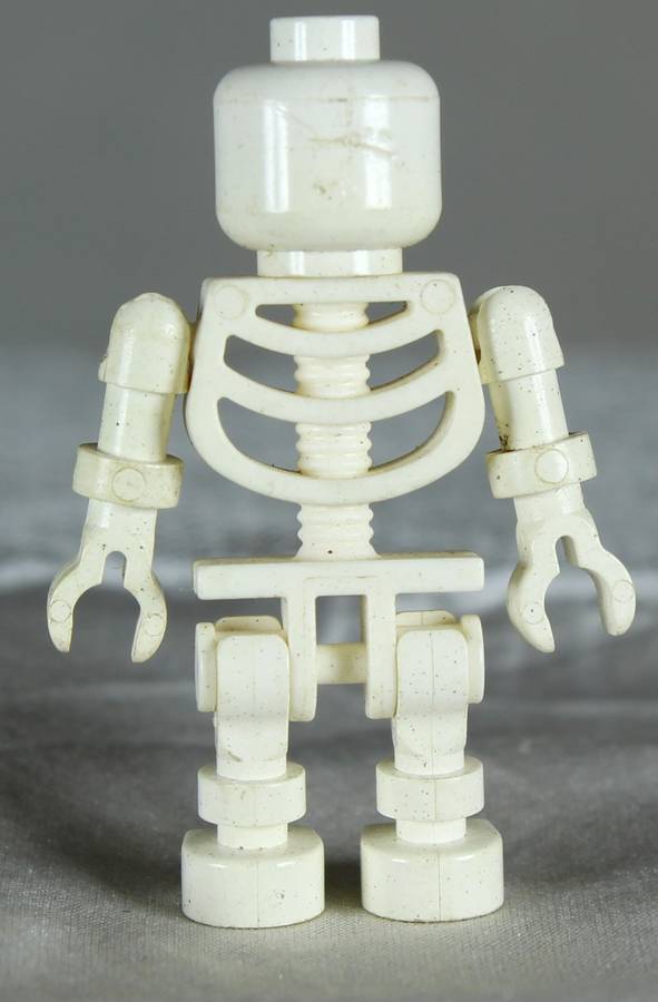 LEGO MINI FIGURINE - Pirates (GEN011)