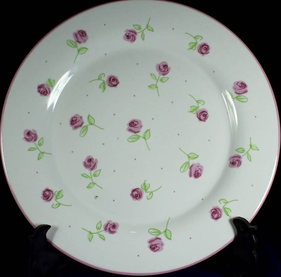 Wiesenthal platter
