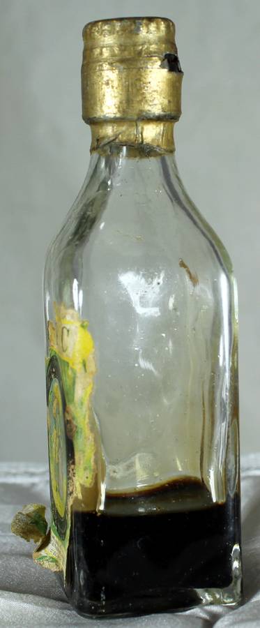 Mini Liquor Bottle - Grande Liqueur (50ml)