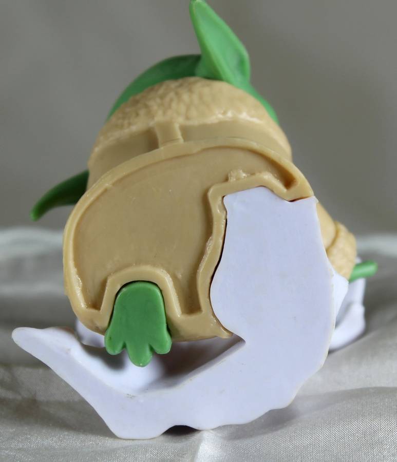 The Mandalorian - Grogu Standing