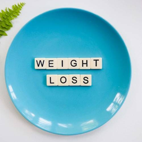 Weight Loss And Nutrition: Lose Fat and Get Your Dream Body