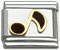 Wholesale Italian charms - Music note