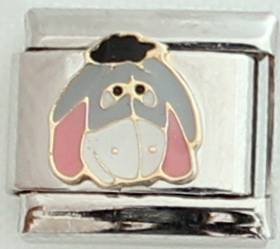 *SEPTEMBER SPECIAL* - Italian charms - Eeyore