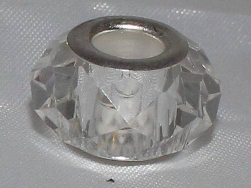 European Charm - Glass Bead 4