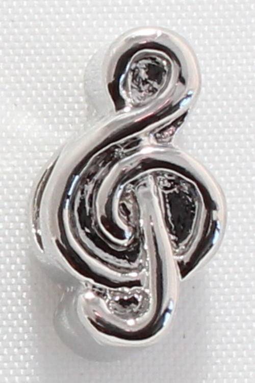 New Pandora style/European - Music Note