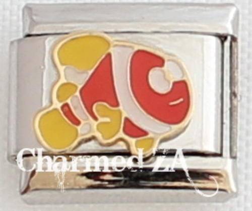 Italian charms - Nemo (Fits Nomination)