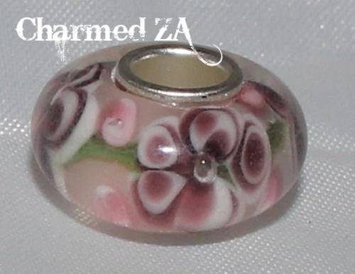 European Charm -  Glass Bead 11