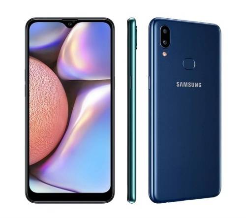 Samsung Galaxy A10s : Brand new, sealed smartphone