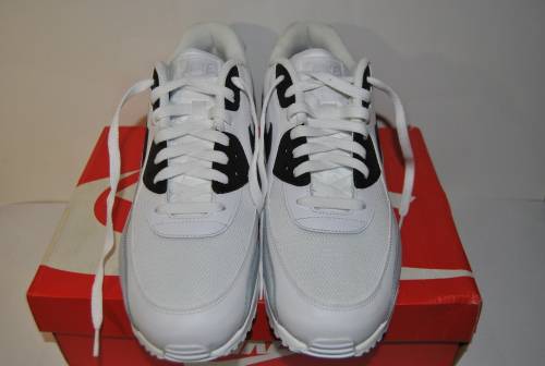 Nike Air Max 90 - 537384127 Men's UK10