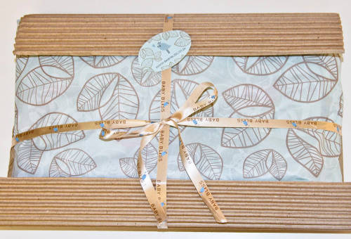 BabyBliss Carousel Sleep Sack