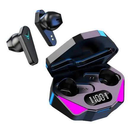 X15 TWS - Bluetooth Wireless Earphones Gaming