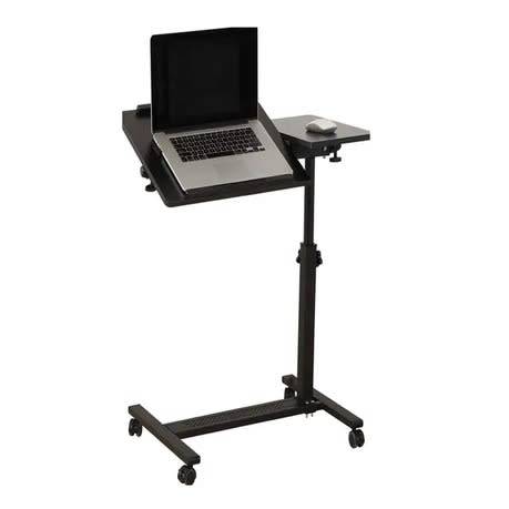 Adjustable Folding Computer Desk