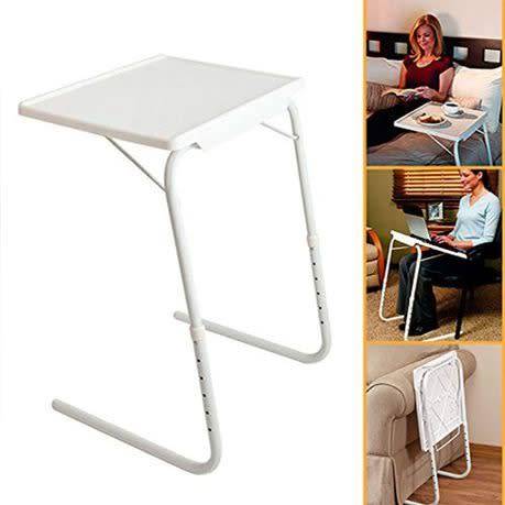 Adjustable Table Mate 2 - White