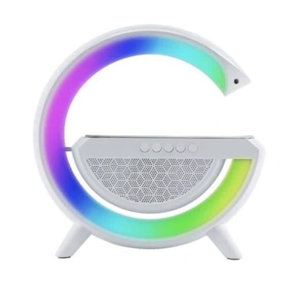 LED Wireless Charging