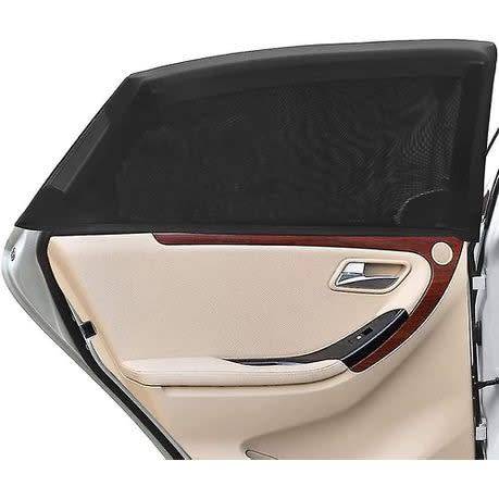 Car Window Mesh Shade Covers