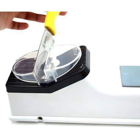 USB Knife Sharpener Electric Professional Kitchen Sharpening