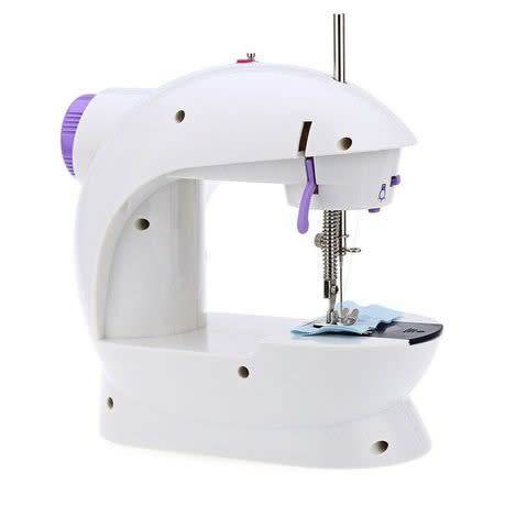 Portable Desktop Mini Electric Sewing Machine