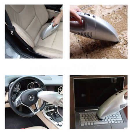 Rechargeable Car Cordless Cleaner Handheld Vacuum
