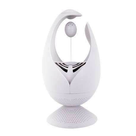Indoor Fly/Mosquito  Catcher & Killer with Strong Suction Fan