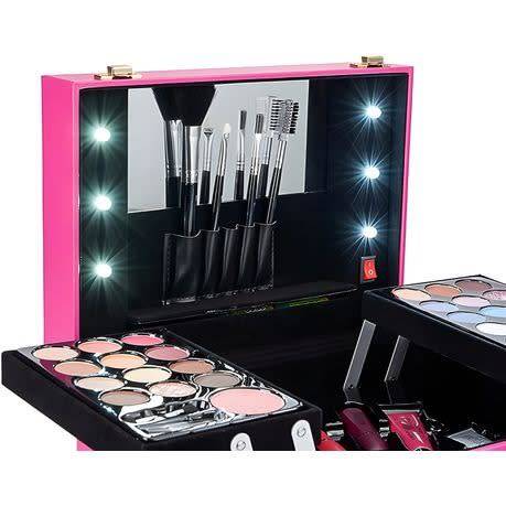 All In One Makeup Kit Multi-Purpose Combination Makeup