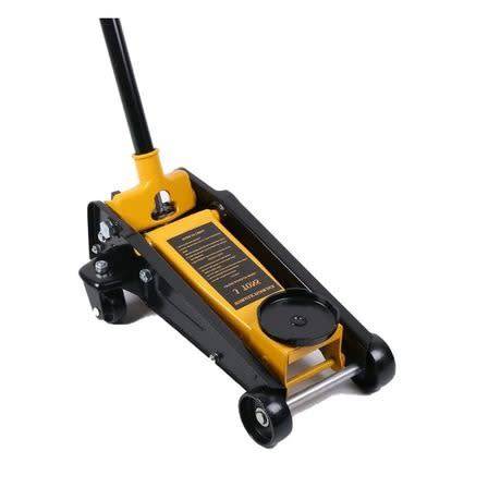 Hydraulic car lift jack, 3-ton professional fast jack, car lift