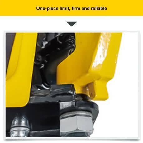 Hydraulic car lift jack, 3-ton professional fast jack, car lift