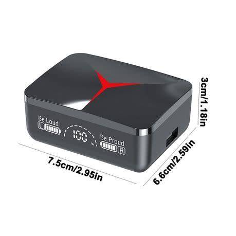 Wireless Bluetooth Earphones Air In-Ear Pods Buds For iPhone/Android