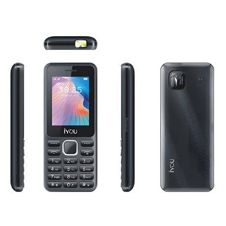 Iyou 7020 - slim mobile phone