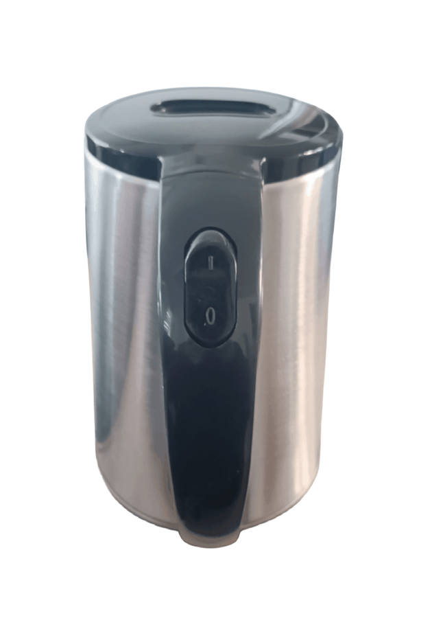 Condere Electric Kettle 2.0L Stainless Steel