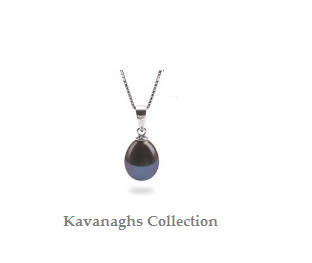 From the Kavanaghs Collection - Cultured Freshwater Pearl Pendant