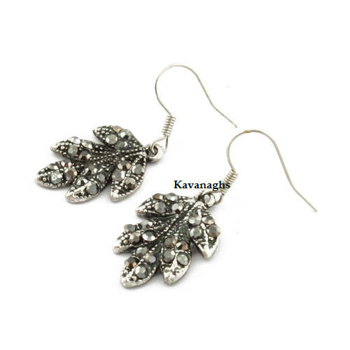 The Kavanaghs Collection - Lovely Antique Style Earrings