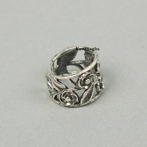 The Kavanaghs Collection - Dainty Ear Clip