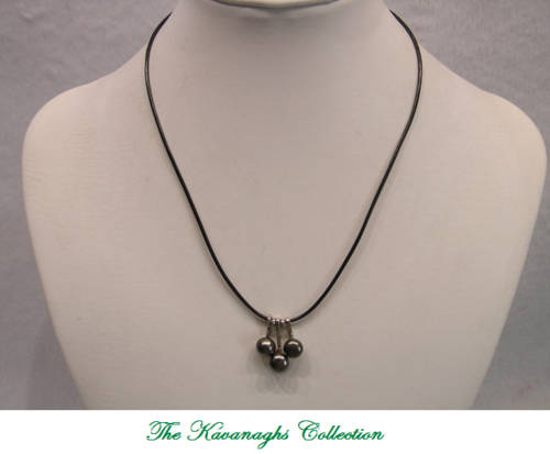 The Kavanaghs Collection - Cultured Freshwater Pearl Necklace