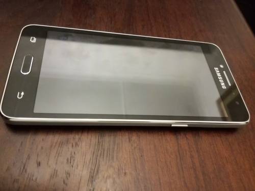 Late Entry Samsung Grand Prime Plus "Brand New"