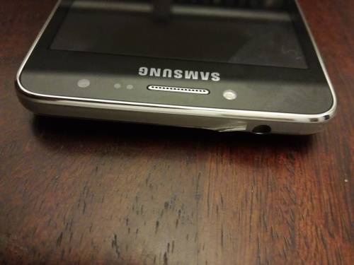 Late Entry Samsung Grand Prime Plus "Brand New"