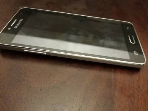 Late Entry Samsung Grand Prime Plus "Brand New"