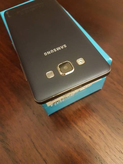 Samsung Galaxy A5 "Good Condition"
