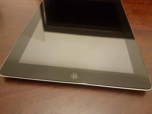 Apple IPAD 3rd Gen Wifi + Cellular (32gig)