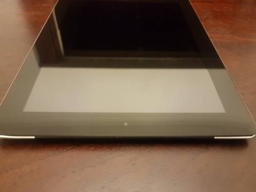 Apple IPAD 3rd Gen Wifi + Cellular (32gig)